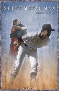 Sheet Metal Man