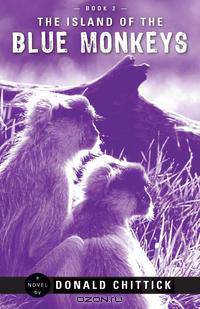 The Island of the Blue Monkeys-II