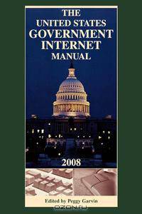 The United States Government Internet Manual