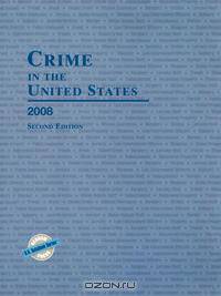 Crime in the United States (2008)