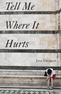 Tell Me Where It Hurts