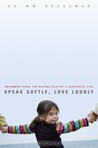 Speak Softly, Love Loudly