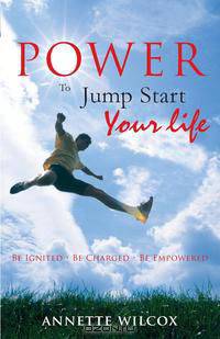 Power to Jump Start Your Life