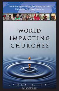 World Impacting Churches