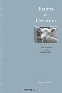 Psalms for Devotion