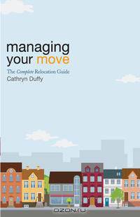 Managing Your Move