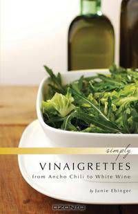 Simply Vinaigrettes