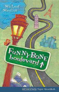 Funny Bone Boulevard