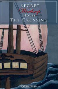 The Secret of the Winthrop House