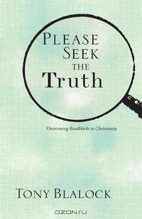 Please Seek the Truth