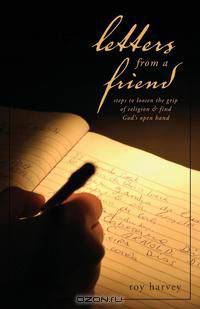 Letters from a Friend