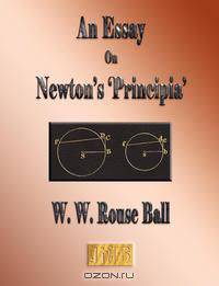 An Essay On Newton