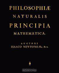 Philosophi? Naturalis Principia Mathematica (Latin Edition)