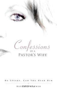 Confessions of a Pastor