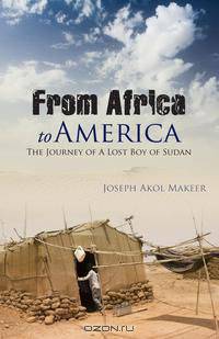 From Africa to America