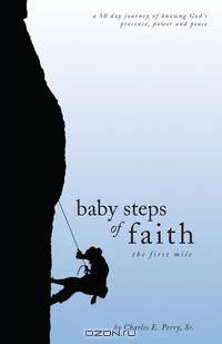 Baby Steps of Faith