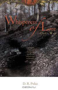 Whisperers of Lore-Dack
