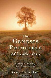 The Genesis Principle of Leadership