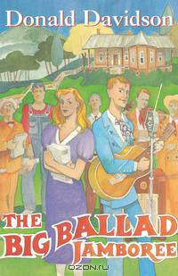 The Big Ballad Jamboree