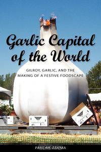 Garlic Capital of the World