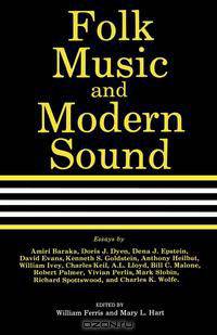 Folk Music and Modern Sound