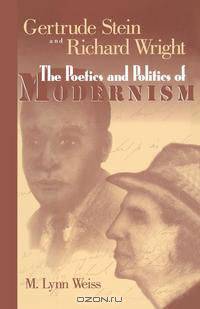 Gertrude Stein and Richard Wright