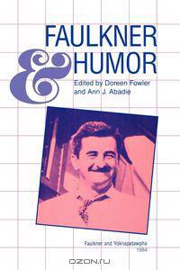 Faulkner and Humor