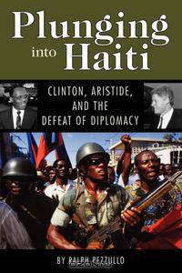 Plunging into Haiti