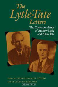 The Lytle-Tate Letters