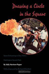 Drawing a Circle in the Square