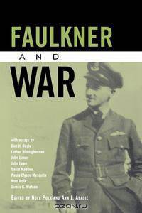 Faulkner and War