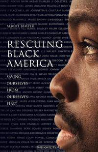 Rescuing Black America