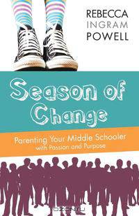 Season of Change