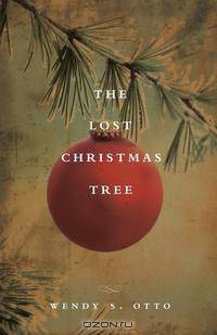 The Lost Christmas Tree