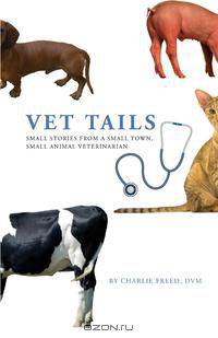 Vet Tails