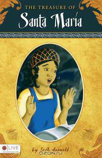 The Treasure of Santa Maria
