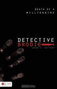Detective Brodie