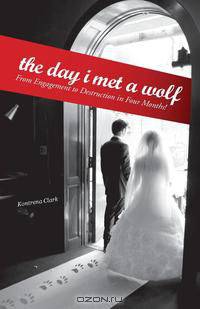 The Day I Met a Wolf