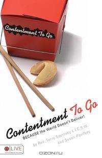 Contentment to Go
