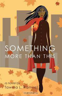 Something More Than This