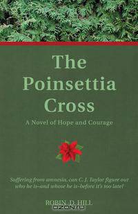 The Poinsettia Cross