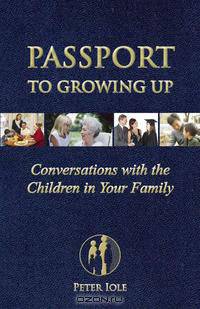 Passport to Growing Up