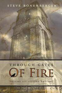 Through Gates of Fire (Vol 3)