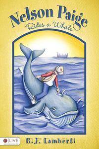 Nelson Paige Rides a Whale