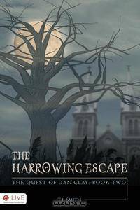 The Harrowing Escape