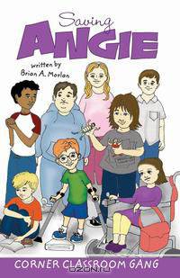 Saving Angie