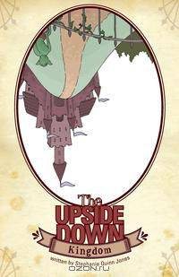 The Upside-Down Kingdom
