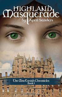 Highland Masquerade