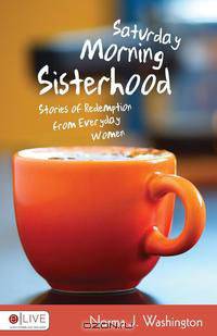 Saturday Morning Sisterhood