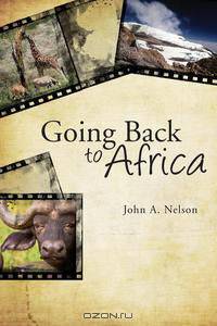 Going Back to Africa